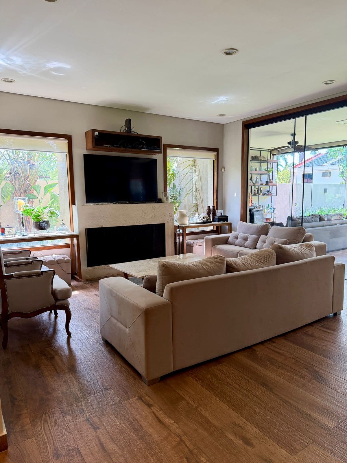 Residencia en Bo. Cerrado - 4500 USD, foto 3
