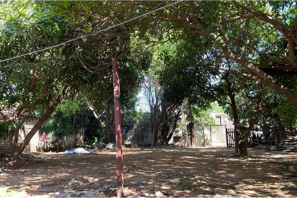 Amplio terreno en zeballos cue - asuncion, foto 5
