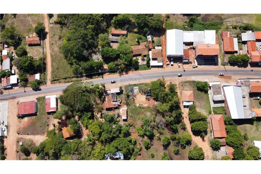 Oportunidad Única! Terreno en Limpio, 5.497 m², foto 3