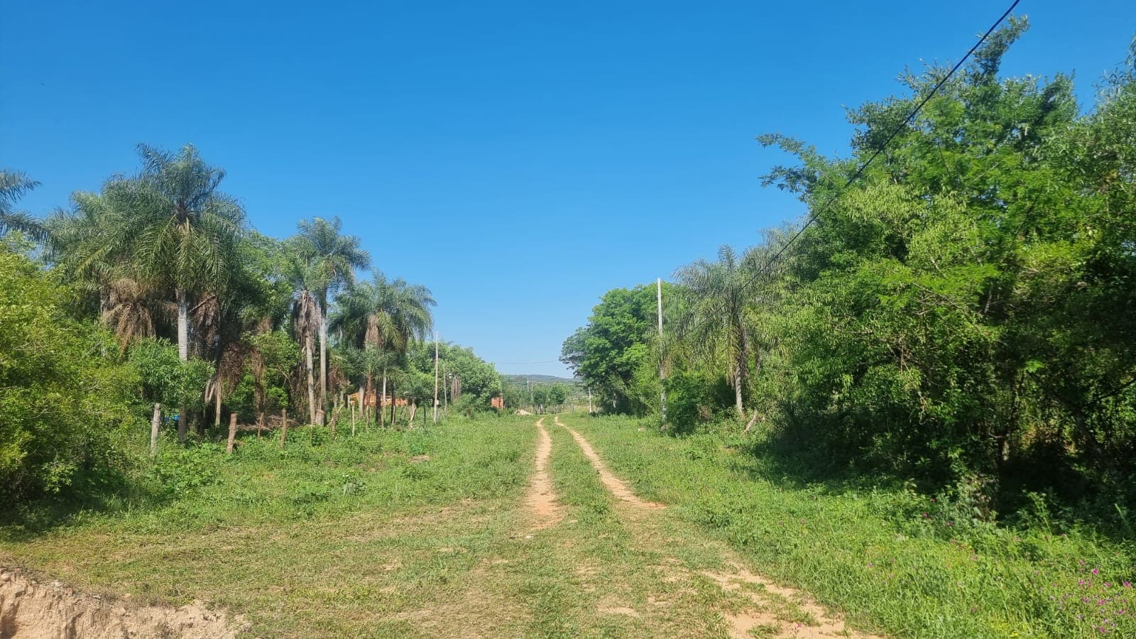TERRENOS en Oferta, Serranías de Caacupe, foto 3