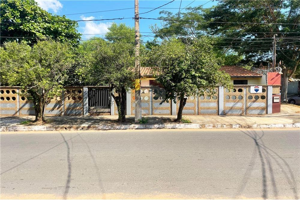 Oportunidad Casa en Villa Virginia, Lambaré