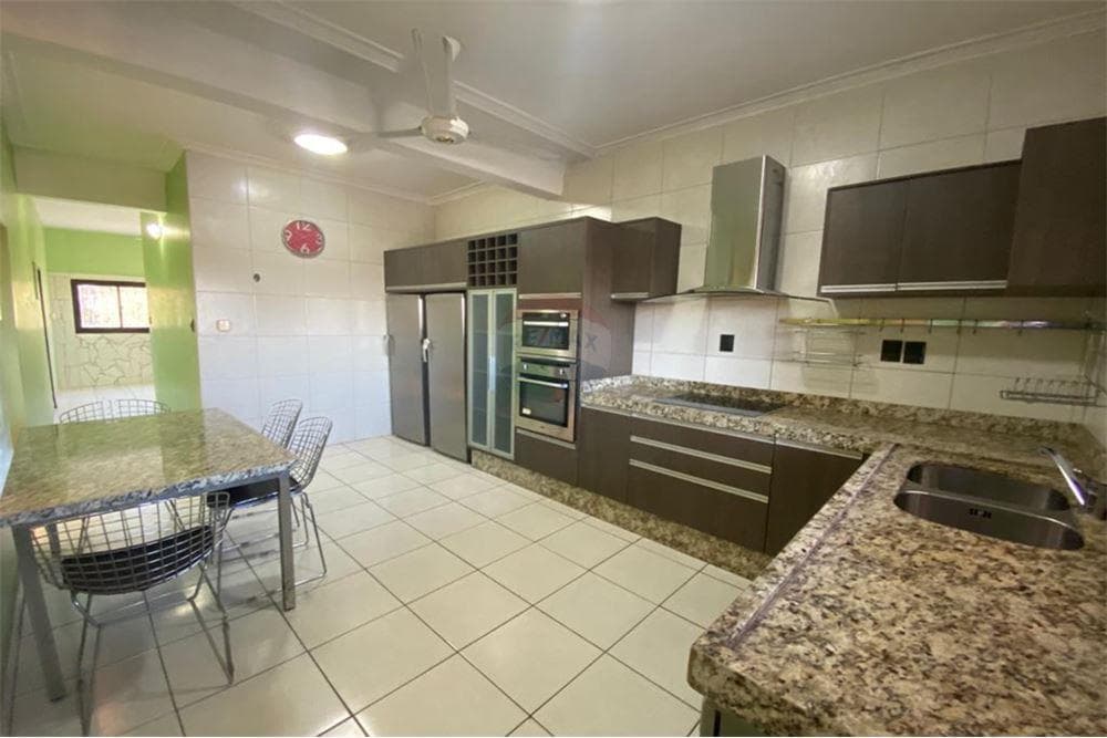 Departamento Semi Amoblado en Asuncion — foto 5