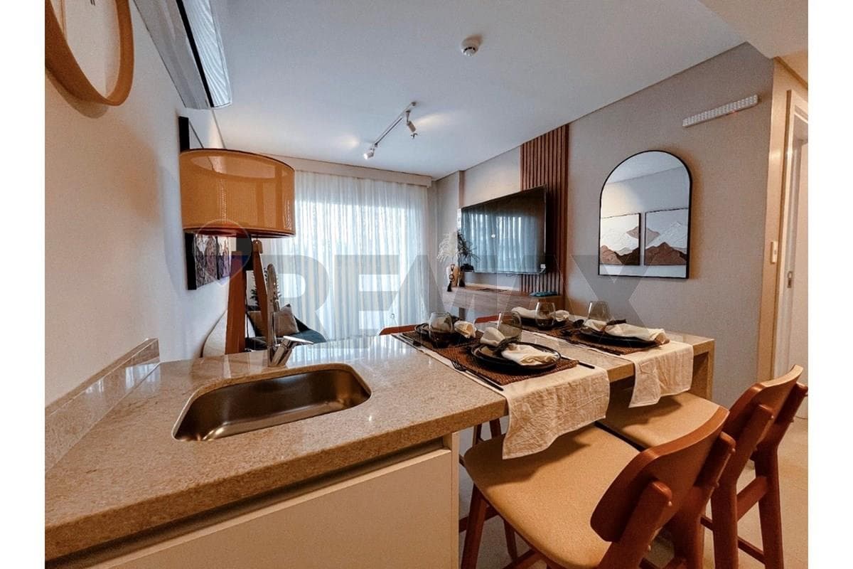 Departamento EDIFICIO AURORA- Venta - Mariano Roque Alonso, foto 3