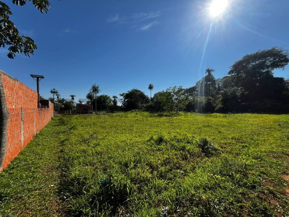 Venta de Terreno en Itauguá, Central