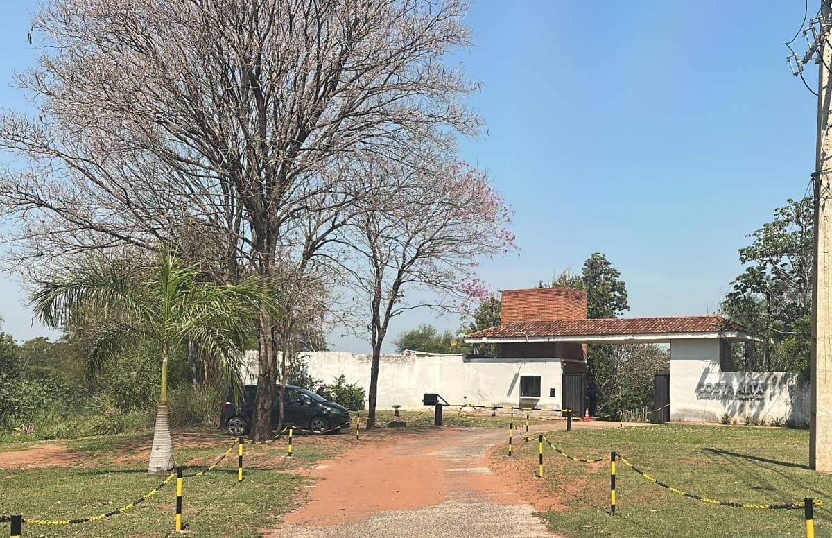 Lotes en condominio privado COSTA ALTA Villa Elisa, foto 1