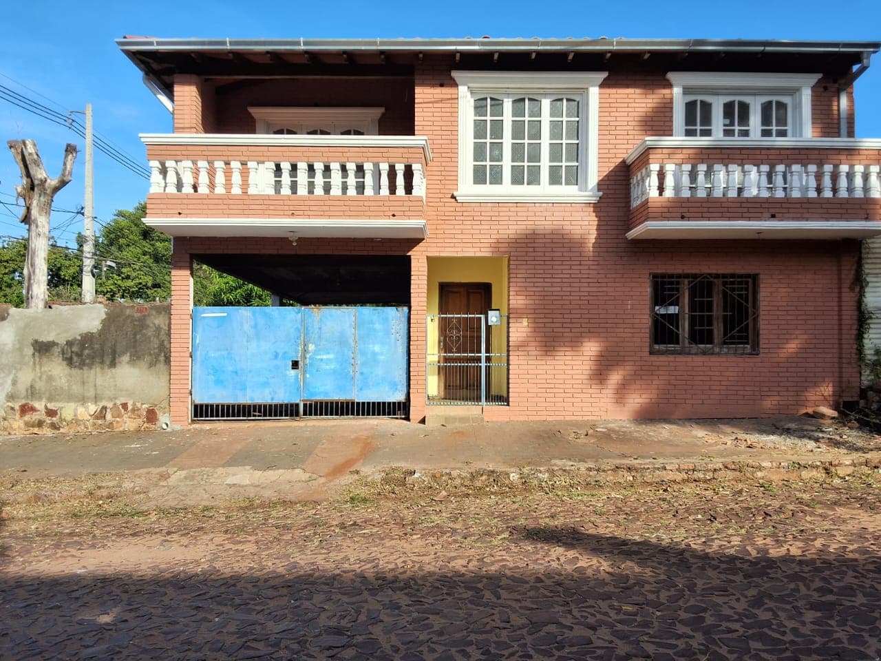 Venta- casa - Villa Elisa, 29 de setiembre