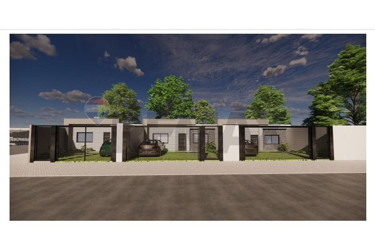 Vendo/ duplex en venta. Ciudad de Luque
