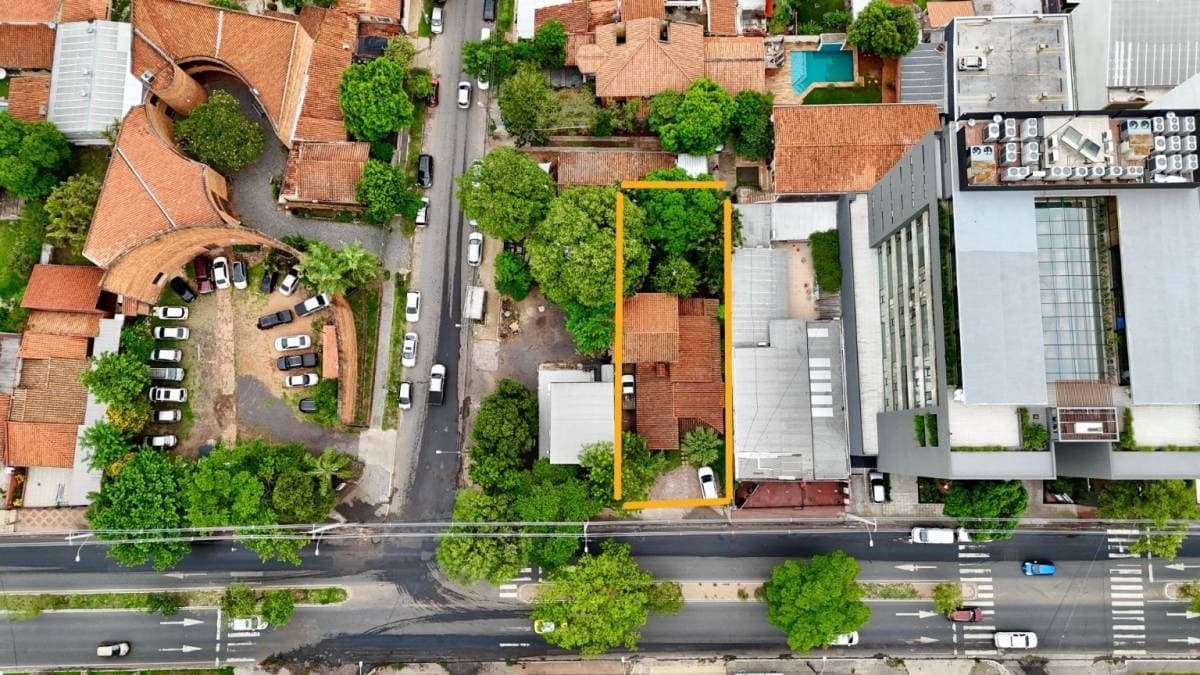 Terreno sobre santisimo sacramento, foto 4