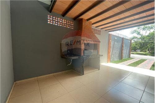 Duplex-Venta-PY Central San Lorenzo San Salvador esq. Panama, foto 3