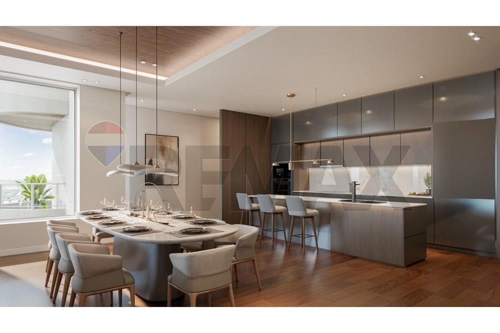 Semi Penthouse en Edificio Acro Home 43, foto 2