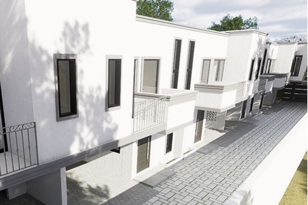 Duplex - Alquiler - Luque, Paraguay, foto 5