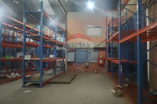 Depósito en Fernando de la Mora!!!!!, foto 5