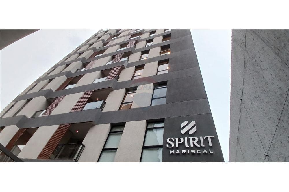 Departamento a estrenar en spirit mariscal, foto 1
