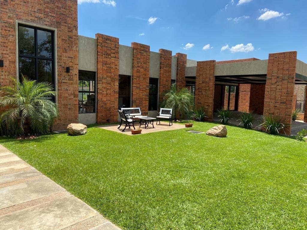 Residencia en mariano r. A. - surubi’i cód 059/014512, foto 5