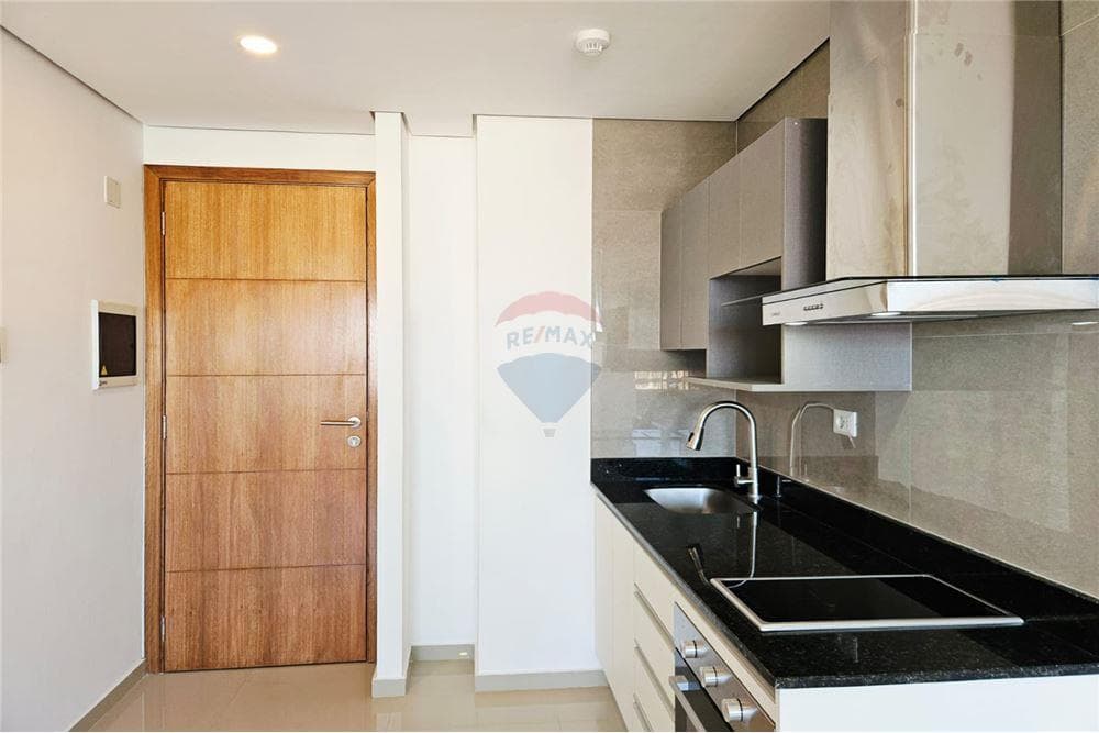 Departamento en venta - barrio Herrera, foto 4