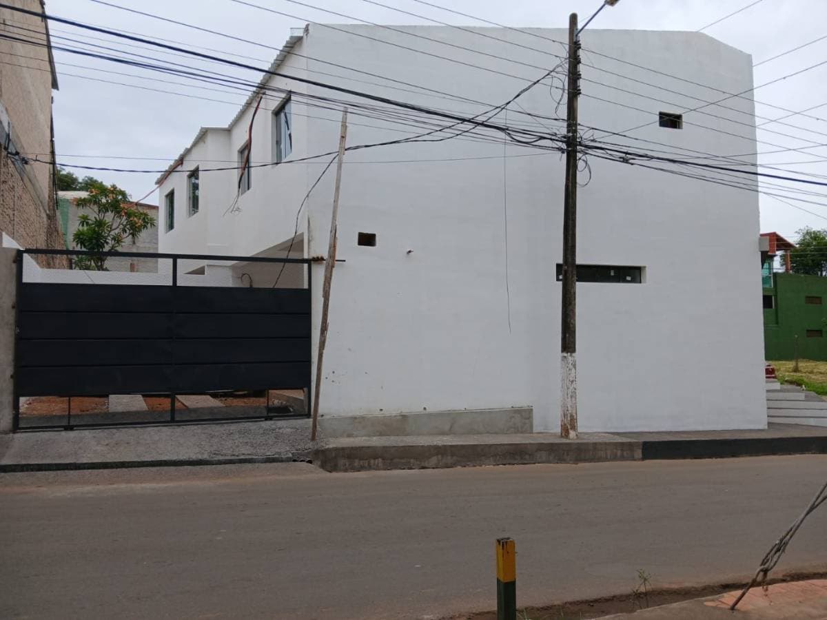 Dúplex a estrenar en Lambaré, foto 3