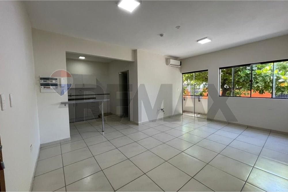 Departamento - Alquiler - Vista Alegre, Asunción, Paraguay