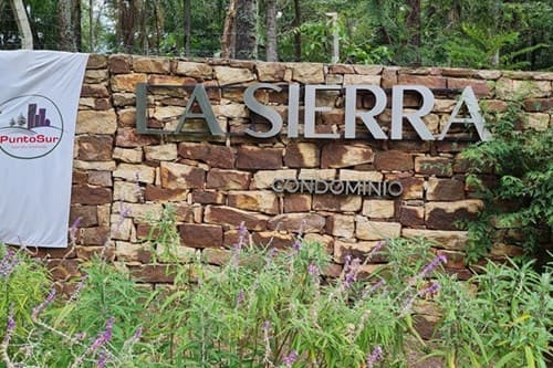 Terreno en San Bernardino condominio la sierra, foto 5
