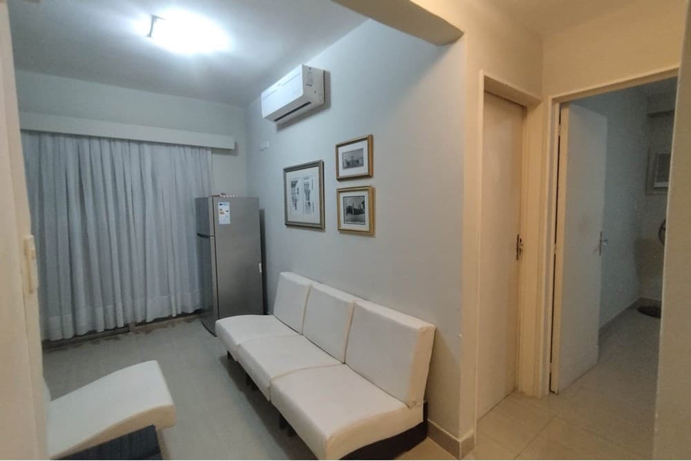 Departamento-Alquiler-PY Asunción San Roque
