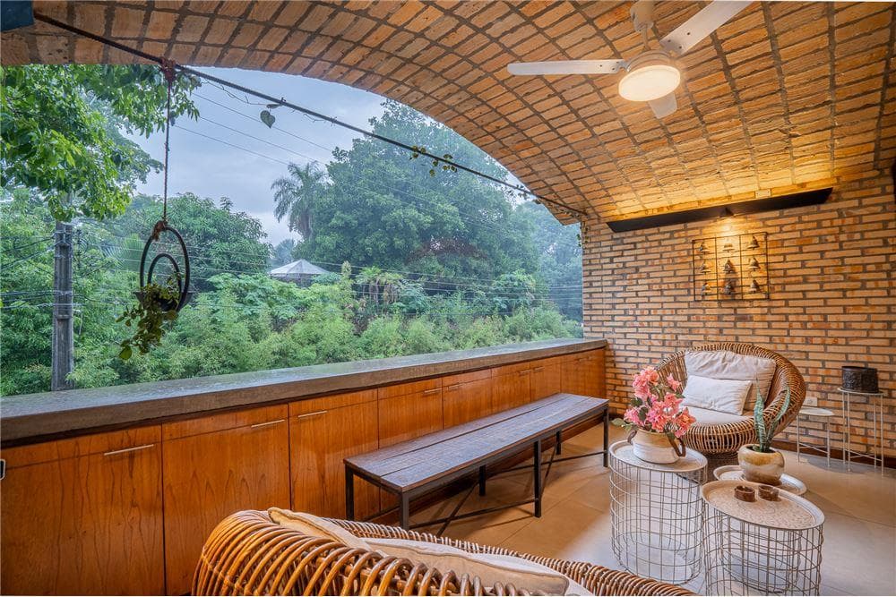 ¡en alquiler! Triplex en el yacht y golf club — foto 5