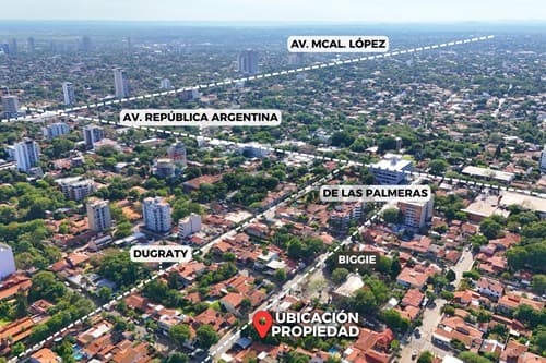 Terreno-Venta-PY Asunción Recoleta, foto 3