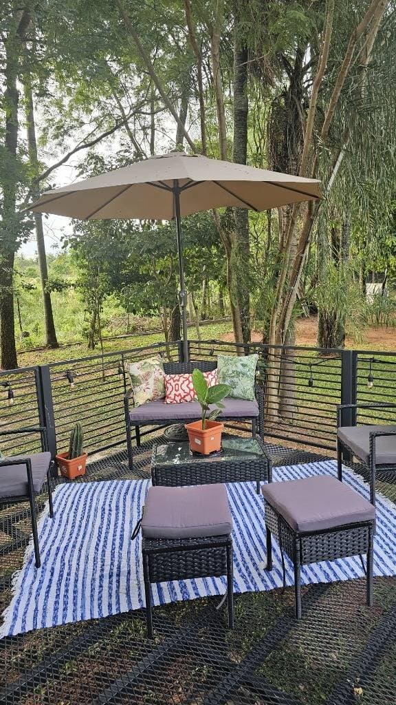 Casa quinta en paraguari, foto 3