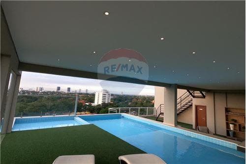 Departamento-Venta-PY Asunción Villa Morra Campos Cervera, foto 3