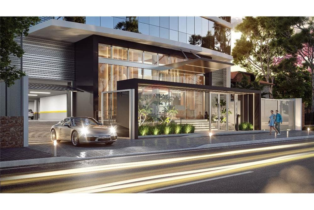 Duplex 4 Suites 294 m2 en The Address sobre Santisima Trinidad - Mburucuya, foto 5