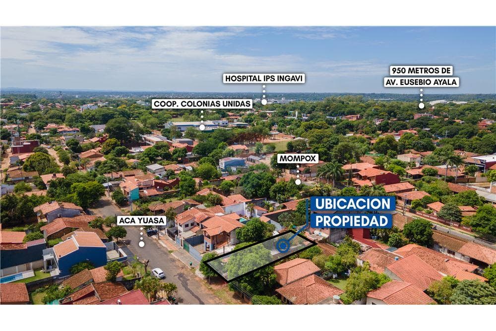 Terreno en zona norte residencial, foto 5