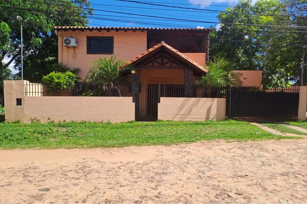 Alquiler de casa en Mariano