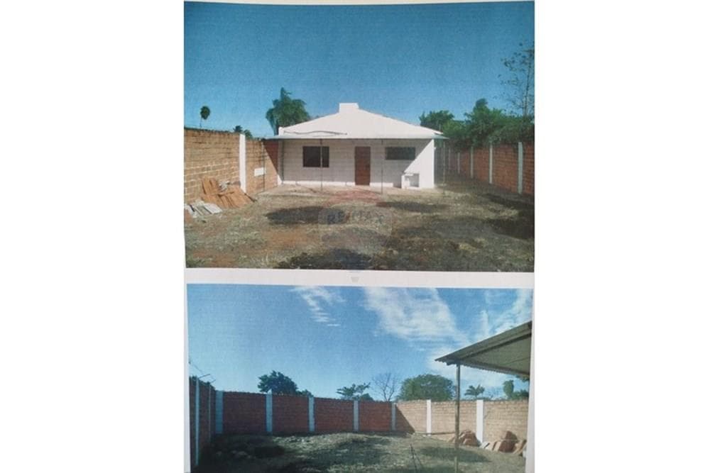 Casa - Venta - Paraguay Central Capiata, foto 4