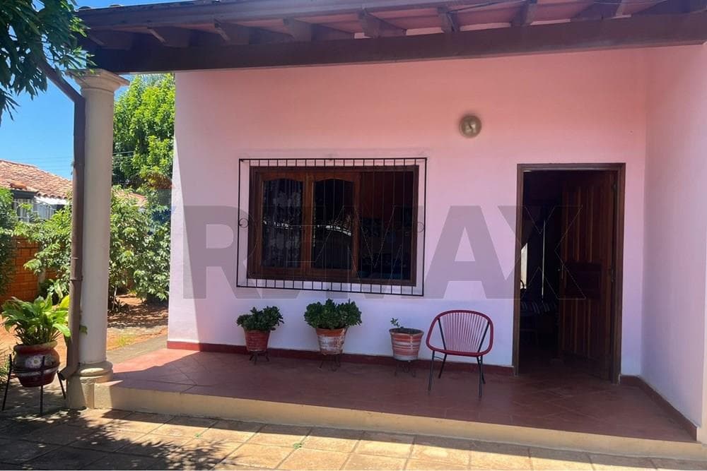 Casa - Venta - San Lorenzo, Paraguay, foto 4