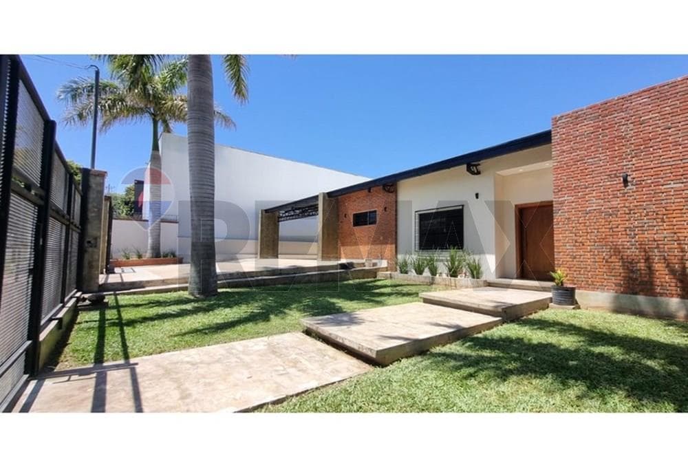 Residencia Premium en Lambaré - Zona SEK, foto 2