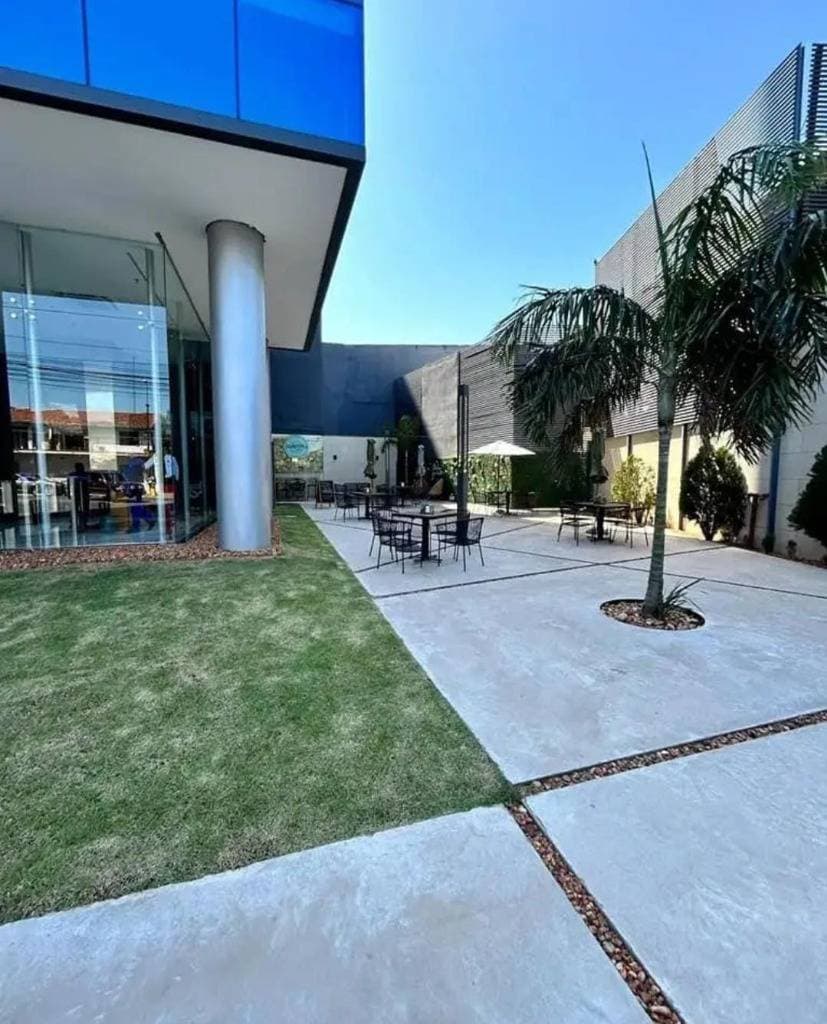 Oficina en Asunción eje corporativo - 40m2, foto 4
