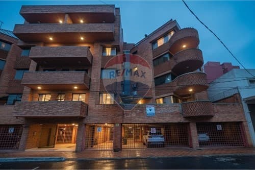 Departamento en san roque, foto 1