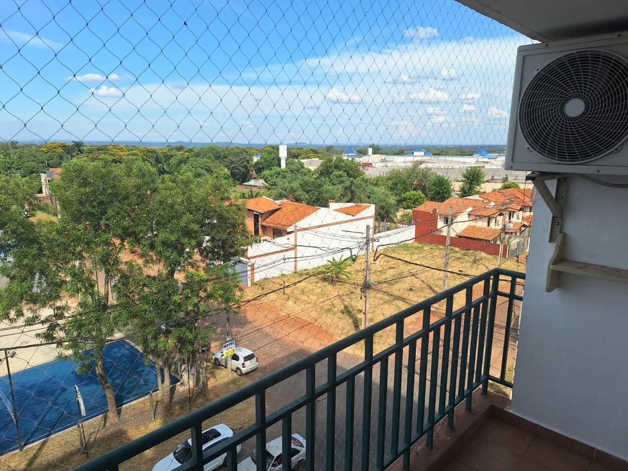- departamento - quartier club las marias ???? Av. Mariscal lópez — foto 2