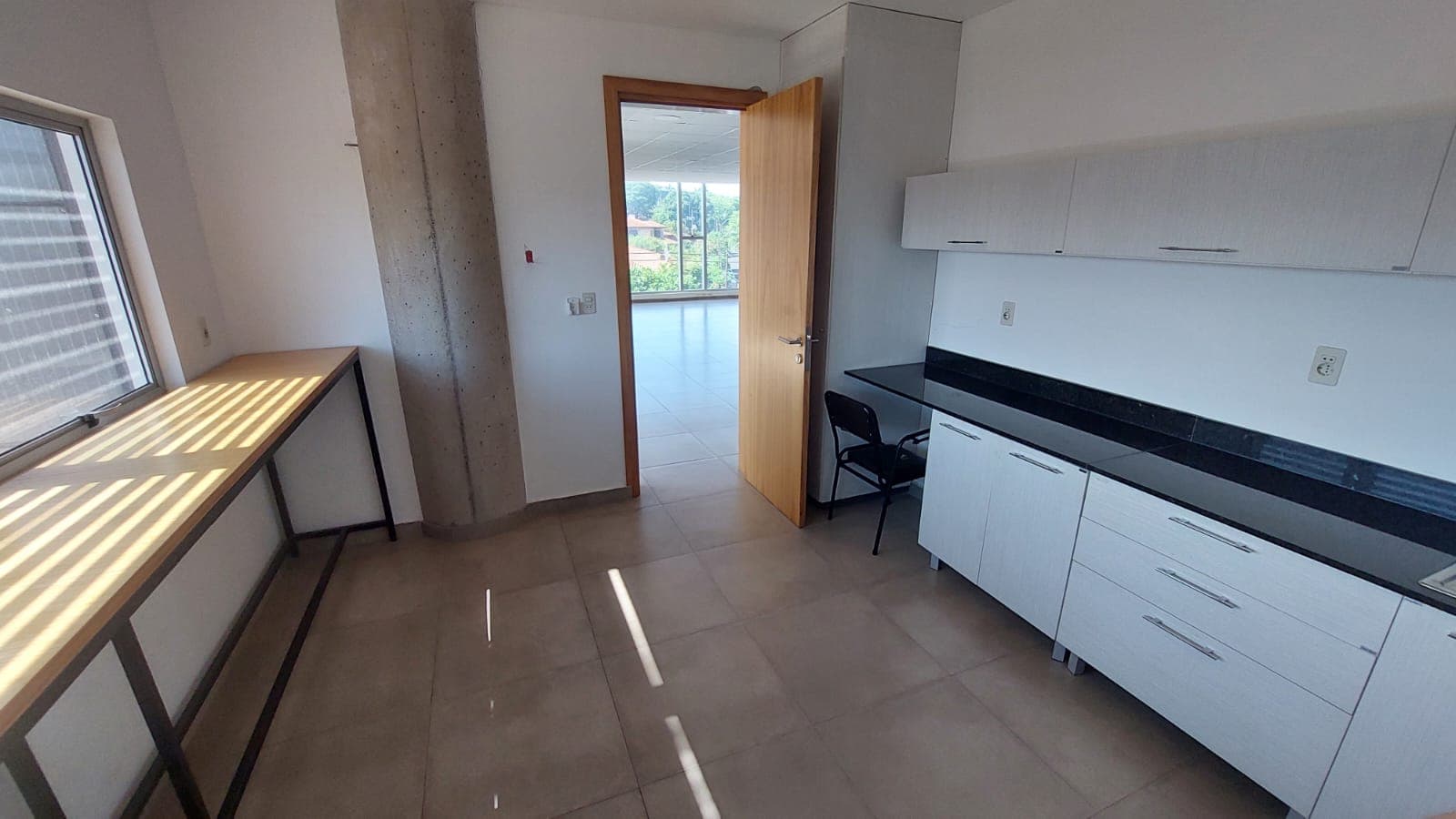 Oficina edificio urano II , el dorado c/ brasilia — foto 2