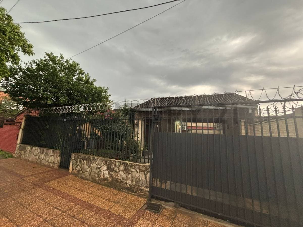 Casa a la venta en Villa Aurelia