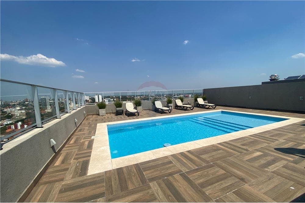 Departamento en general diaz - fortaleza milano, foto 3