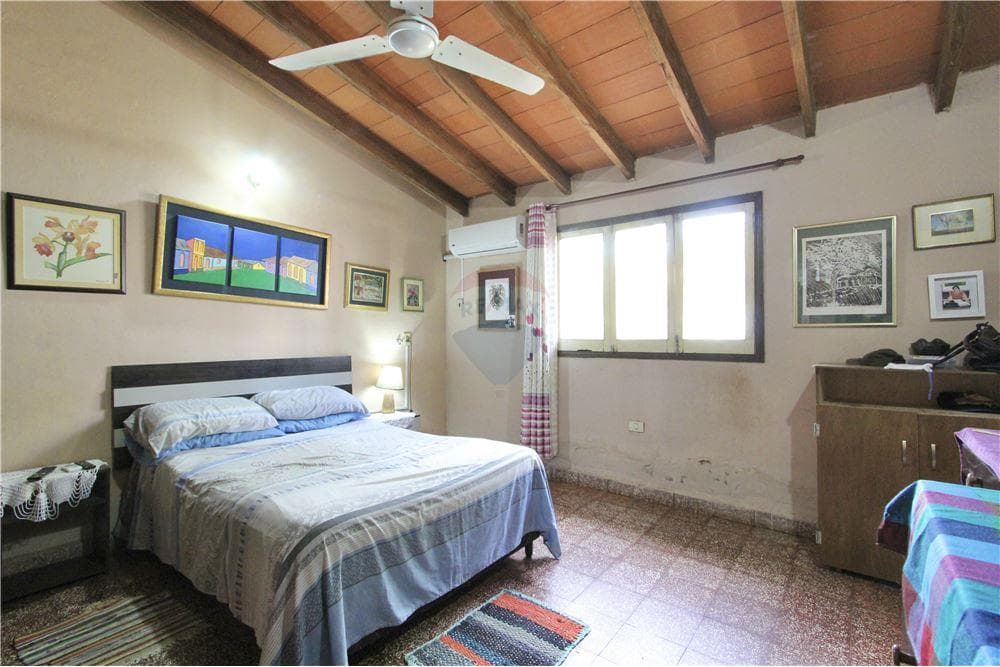 Casa en venta laurelty - Luque, foto 4