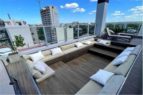 Departamento en alquiler en mburucuya, foto 3