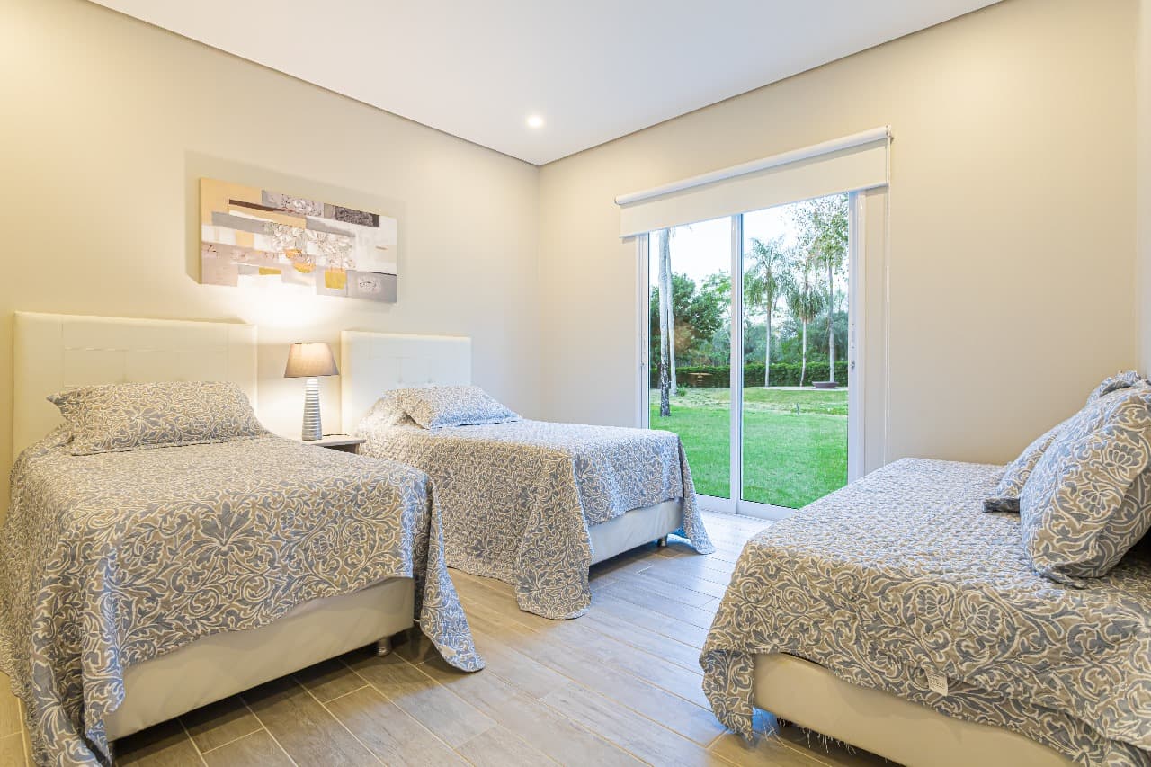 En venta lujosa y amplia residencia amoblada en la ciudad de San Bernardino, foto 4