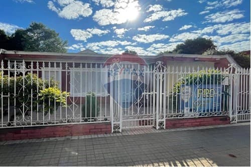 Casa en Luque