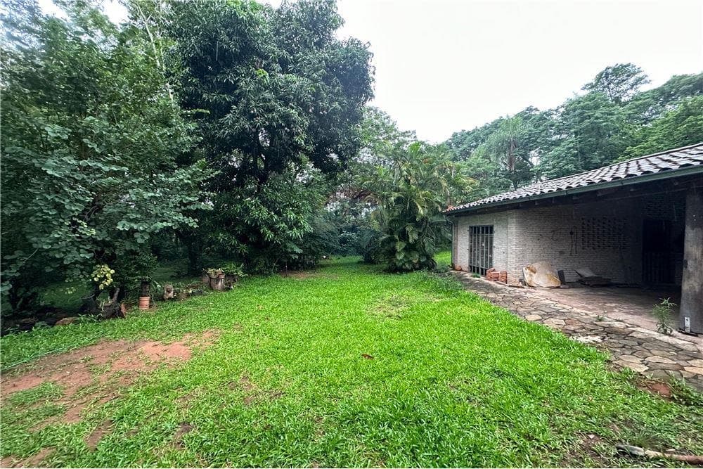 Terreno de media hectarea en aregua — foto 5