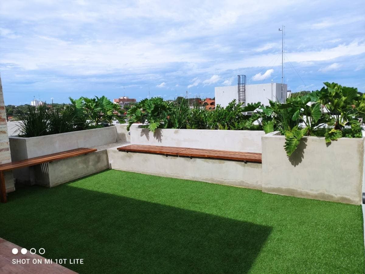 departamento con renta incluida, foto 4