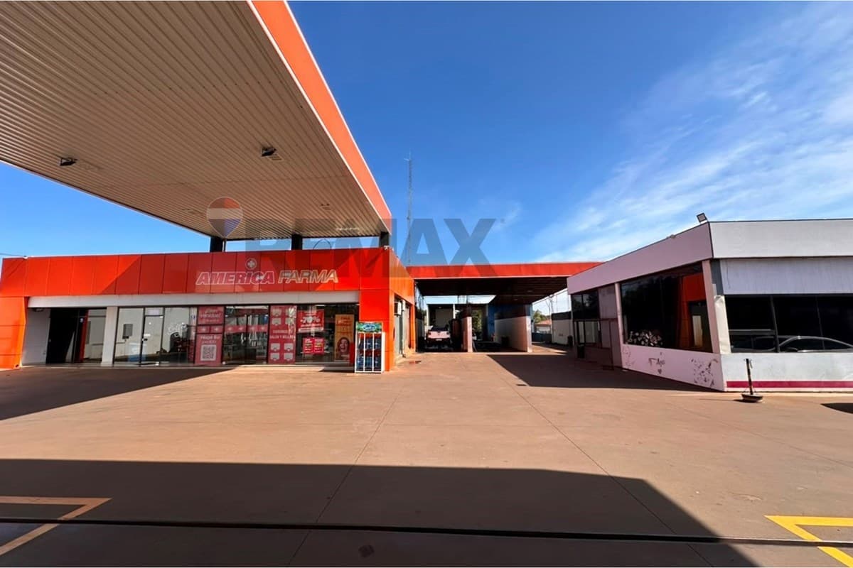 En venta estacion de servico, foto 4