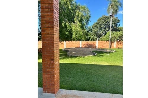 Chalet-Alquiler-barrio arasy2, Luque, Central, foto 5