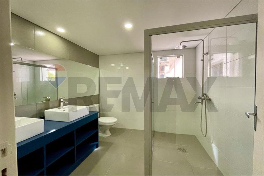 Departamento - Alquiler - Barrio Jara, Paraguay, foto 4