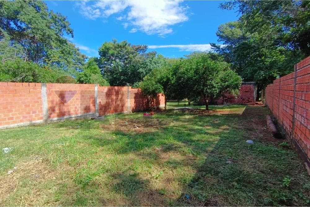 Amplio Terreno de 1.200 m² con Losa de 8x8 metros en Reducto - San Lorenzo, foto 4