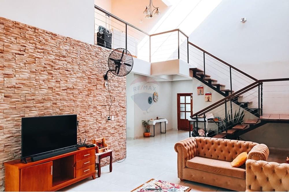 Residencia en San Lorenzo barrio miraflores — foto 2